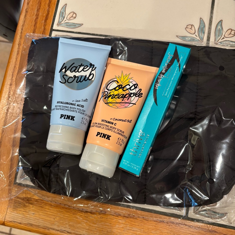 Beauty bundle